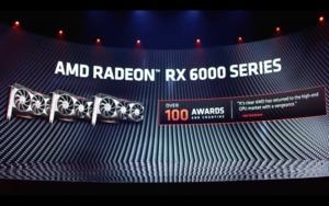 Keynote zu AMD Ryzen 5000 Mobile