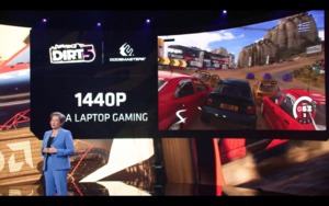 Keynote zu AMD Ryzen 5000 Mobile