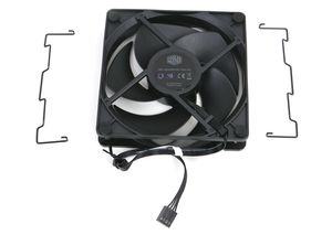 Cooler Master Hyper 212 Black Edition