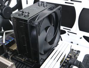 Cooler Master Hyper 212 Black Edition