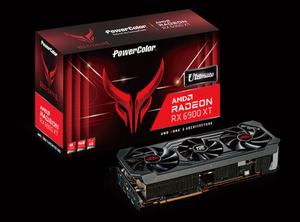 PowerColor Radeon RX 6900 XT Ultimate