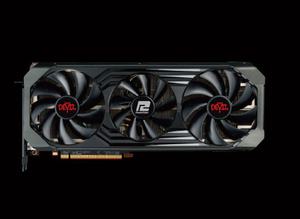 PowerColor Radeon RX 6900 XT Ultimate