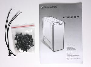 Thermaltake View 27