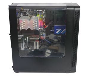 Thermaltake View 27