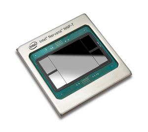 Intel NNP-T1000