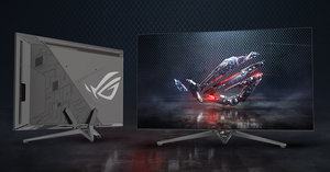 ASUS ROG Swift PG65