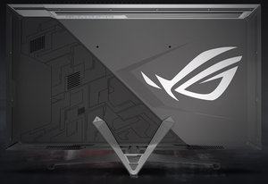 ASUS ROG Swift PG65