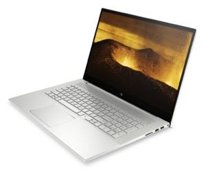 HP Envy 17