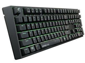 Cooler Master MasterKeys Pro L NVIDIA Edition