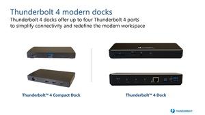 Intel Thunderbolt 4