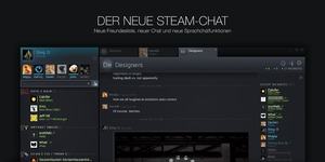 Steam-Jahresrückblick 2018