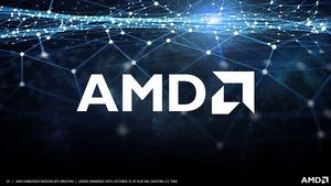 AMD Embedded Radeon E9560 und Embedded Radeon E9390