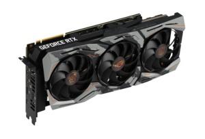 ASUS ROG Strix GeForce RTX 2080 Ti OC Call of Duty: Black Ops 4 Edition