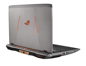 ASUS ROG GX800