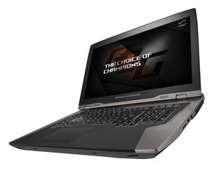 ASUS ROG GX800