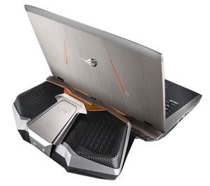 ASUS ROG GX800