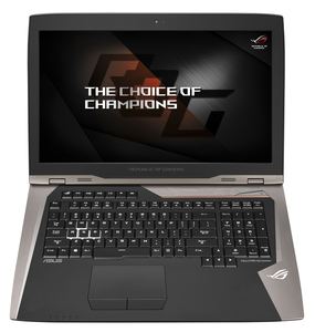 ASUS ROG GX800