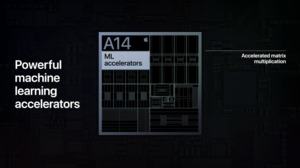 Apple A14-SoC