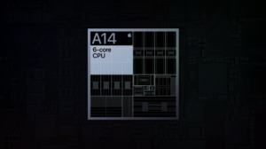 Apple A14-SoC