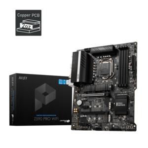 MSI Z590 PRO WIFI