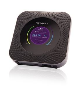 Netgear präsentiert die Orbi RBK20 und RBK23 sowie den Nighthawk M1