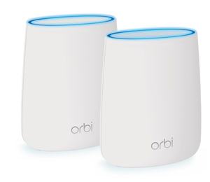 Netgear präsentiert die Orbi RBK20 und RBK23 sowie den Nighthawk M1