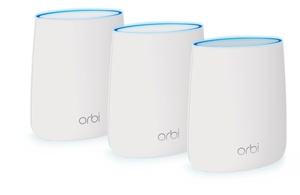 Netgear präsentiert die Orbi RBK20 und RBK23 sowie den Nighthawk M1