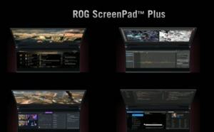 ASUS ROG-Notebooks 2021: Detailverbesserungen