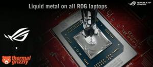 ASUS ROG-Notebooks 2021: Detailverbesserungen