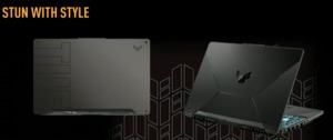 ASUS ROG-Notebooks 2021: Detailverbesserungen