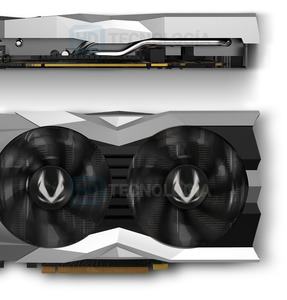 Modelle der GeForce RTX 2060 von ZOTAC