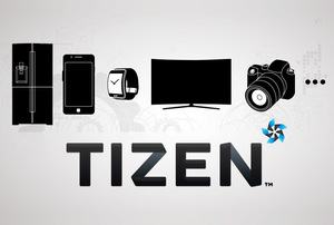 Tizen - Hardware