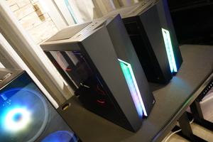 Aerocool Computex 2019