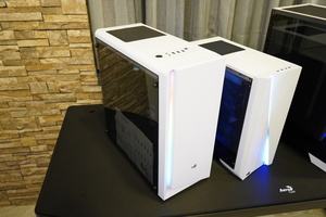 Aerocool Computex 2019