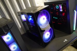 Aerocool Computex 2019