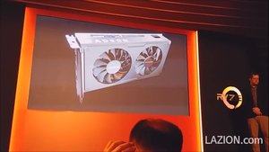 Veröffentlichte Informationen zur Radeon-RX-500-Serie