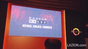 Veröffentlichte Informationen zur Radeon-RX-500-Serie