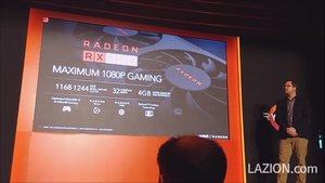 Veröffentlichte Informationen zur Radeon-RX-500-Serie