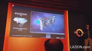 Veröffentlichte Informationen zur Radeon-RX-500-Serie