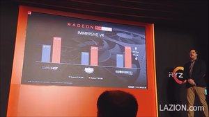 Veröffentlichte Informationen zur Radeon-RX-500-Serie