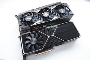 INNO3D GeForce RTX 3080 ICHILL X3