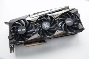 INNO3D GeForce RTX 3080 ICHILL X3