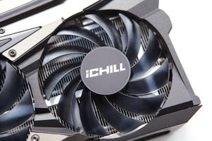 INNO3D GeForce RTX 3080 ICHILL X3