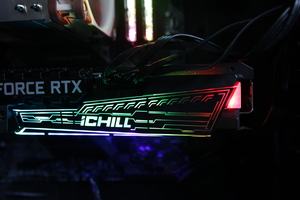 INNO3D GeForce RTX 3080 ICHILL X3