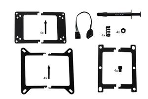 Alphacool Eisblock XPX Aurora-Serie