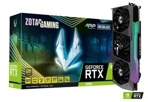 GAMING-GeForce-3090 AMP-EXTREME-HOLO 