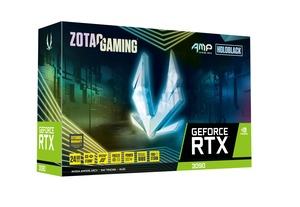 GAMING-GeForce-3090 AMP-EXTREME-HOLO 