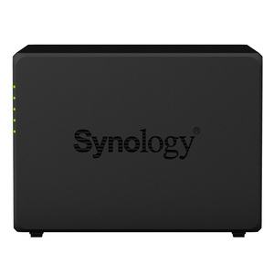 Synology DS418play