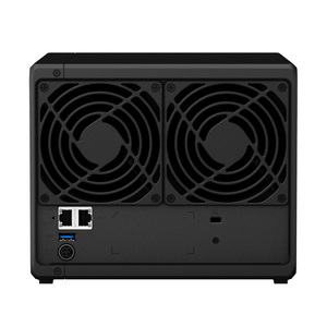 Synology DS418play