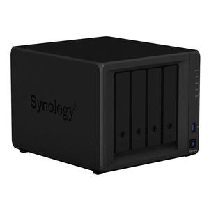 Synology DS418play